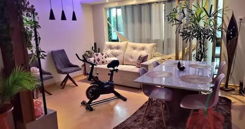 Apartamento com 2 quartos à venda na Rua Arnaldo Ballve, Jardim Itu Sabará, Porto Alegre