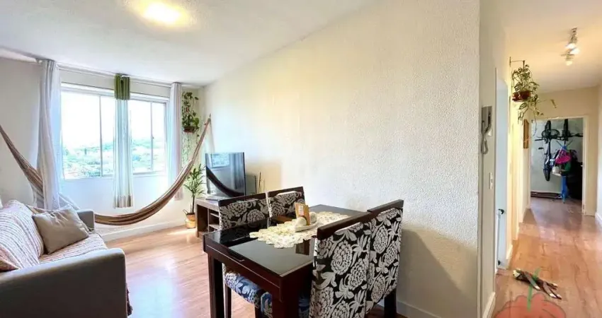 Apartamento com 2 quartos à venda na Rua Doutor Otávio Santos, Jardim Itu Sabará, Porto Alegre