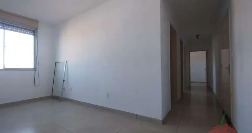 Apartamento com 2 quartos à venda na Rua Doutor Otávio Santos, Jardim Itu Sabará, Porto Alegre