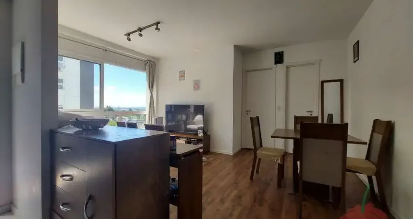 Apartamento com 1 quarto à venda na Avenida Francisco Petuco, Boa Vista, Porto Alegre