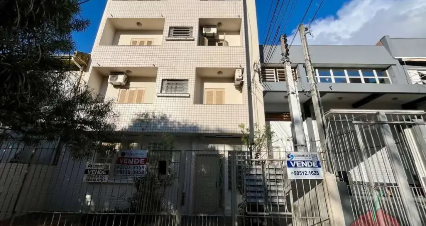 Apartamento com 1 quarto à venda na Avenida Pernambuco, São Geraldo, Porto Alegre