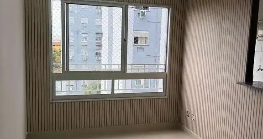 Apartamento com 3 quartos à venda na Avenida Cascais, Passo das Pedras, Porto Alegre