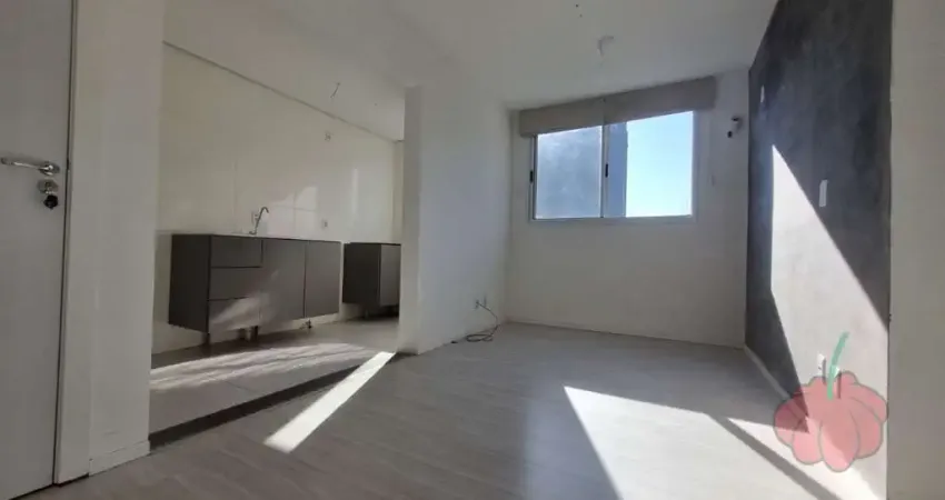 Apartamento com 2 quartos à venda na Avenida Germano Schmarczek, Morro Santana, Porto Alegre
