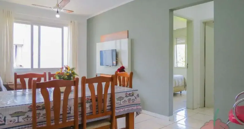 Apartamento com 2 quartos à venda na Rua Sapê, Passo da Areia, Porto Alegre