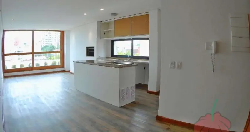 Apartamento com 2 quartos à venda na Praça Municipal, Cristo Redentor, Porto Alegre