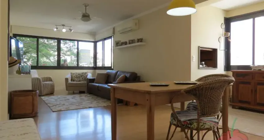 Apartamento com 3 quartos à venda na Rua Honório Silveira Dias, São João, Porto Alegre