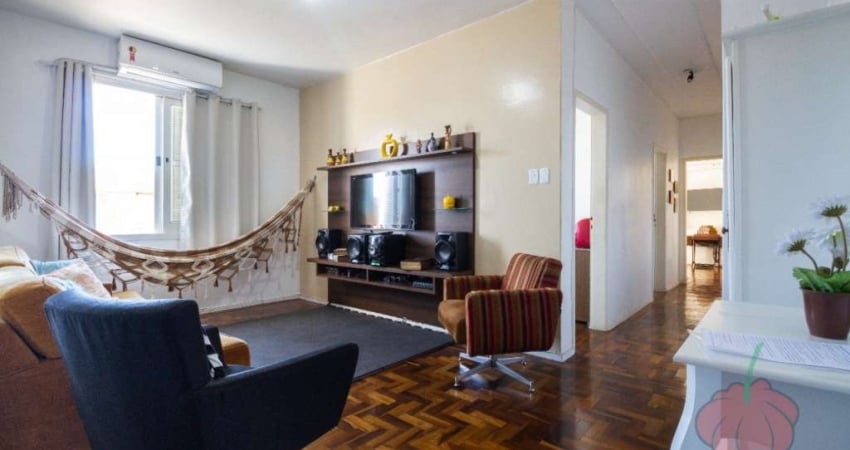 Apartamento com 3 quartos à venda na Avenida Paraná, São Geraldo, Porto Alegre