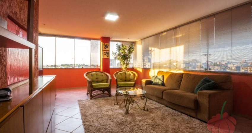 Apartamento com 3 quartos à venda na Rua Fernando Abbott, Cristo Redentor, Porto Alegre