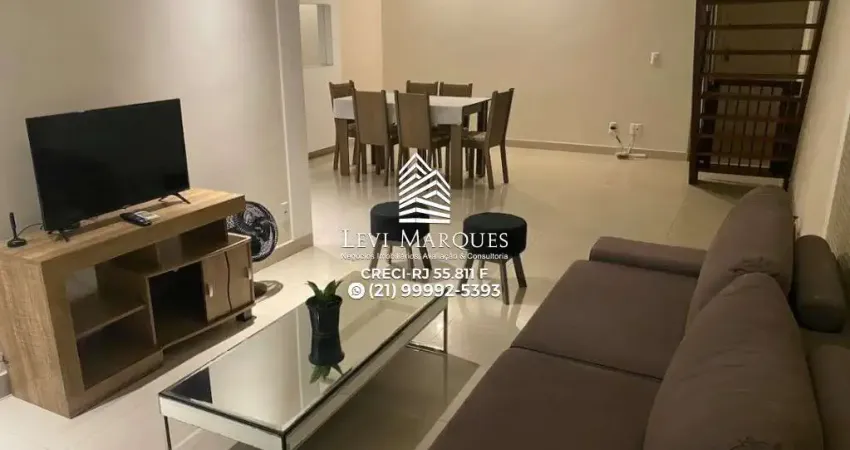 Apartamento com 3 quartos à venda na Rua Tiradentes, 126, Ingá, Niterói