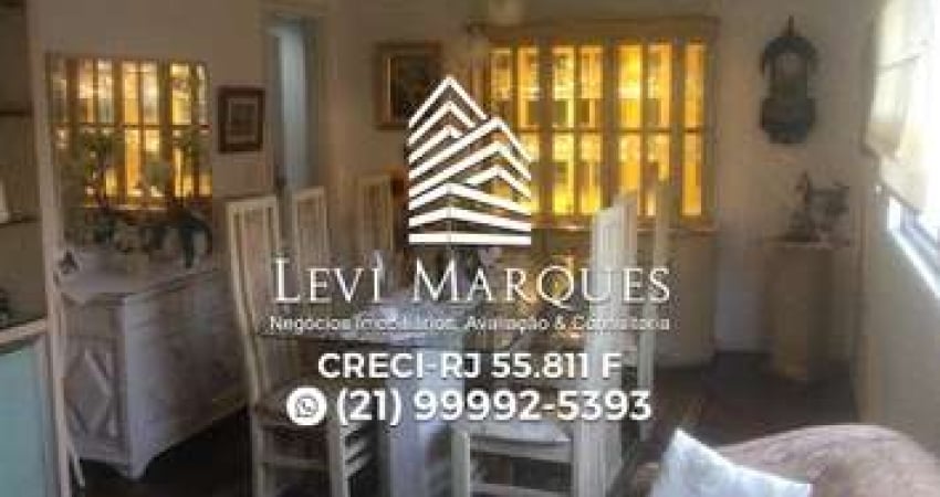 Apartamento com 3 quartos à venda na Rua Joaquim Távora, 169, Icaraí, Niterói