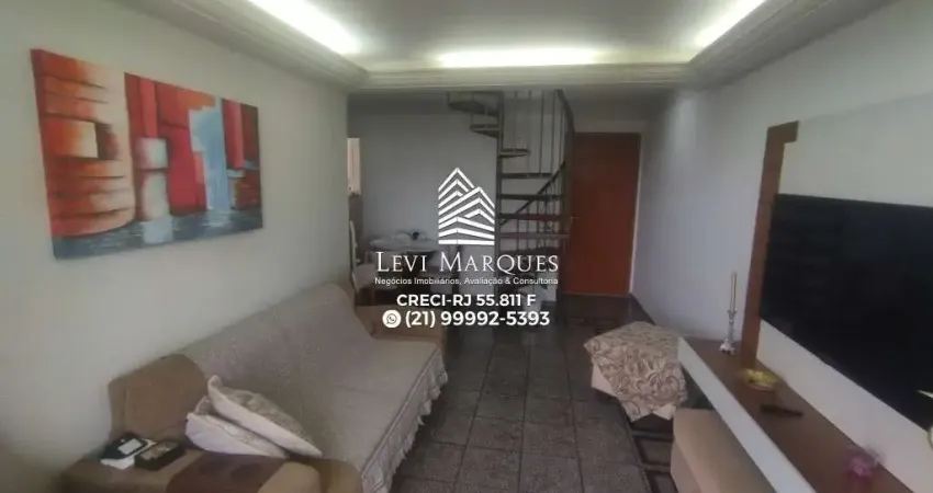 Apartamento com 3 quartos à venda na Rua General Andrade Neves, 290, São Domingos, Niterói