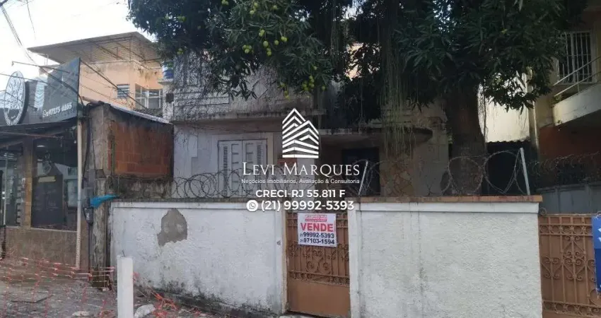 Casa comercial com 3 salas à venda na Rua Euzébio de Queirós, 62, Centro, Niterói