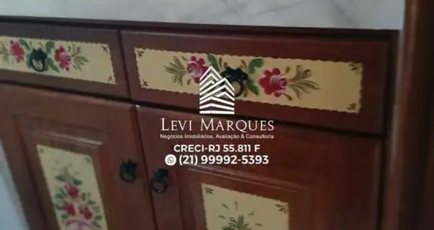 Apartamento com 1 quarto à venda na Rua Maestro Felício Toledo, 545, Centro, Niterói