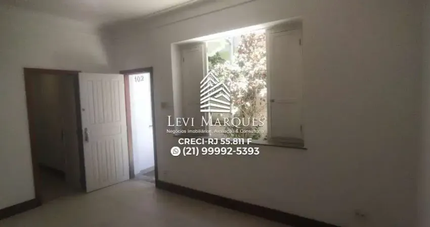 Apartamento com 12 quartos à venda na Rua Lopes Trovão, 394, Icaraí, Niterói