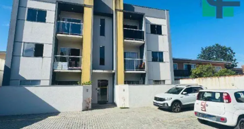 Apartamento com 2 quartos à venda na Rua Assungui, Matinhos - PR, Brasil, Sertãozinho, Matinhos