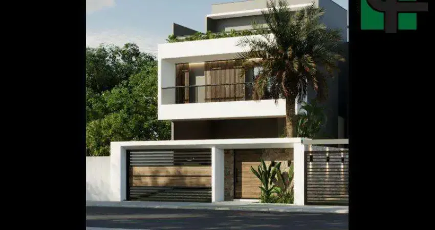 Casa com 3 quartos à venda na Av. Maringá - Centro, Matinhos - PR, Brasil, Centro, Matinhos