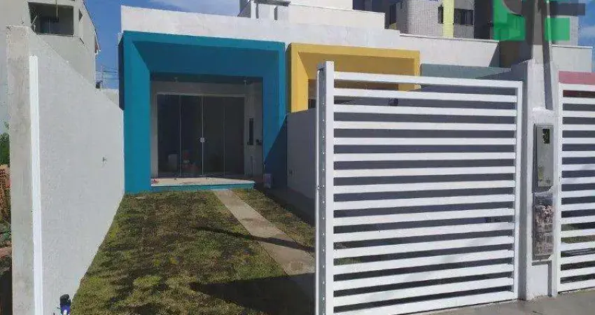 Casa com 2 quartos à venda na Rua José Campos Hidalgo, Matinhos - PR, Brasil, Perequê, Matinhos