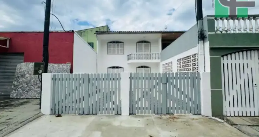 Casa com 4 quartos à venda na Matinhos - R. Dr. Xavier da Veiga - Caravela, Matinhos - PR, Brasil, Balneário Caravelas, Matinhos