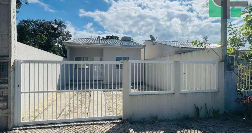 Casa com 2 quartos à venda na Rua 13, Matinhos - PR, Brasil, Saint Etiene, Matinhos