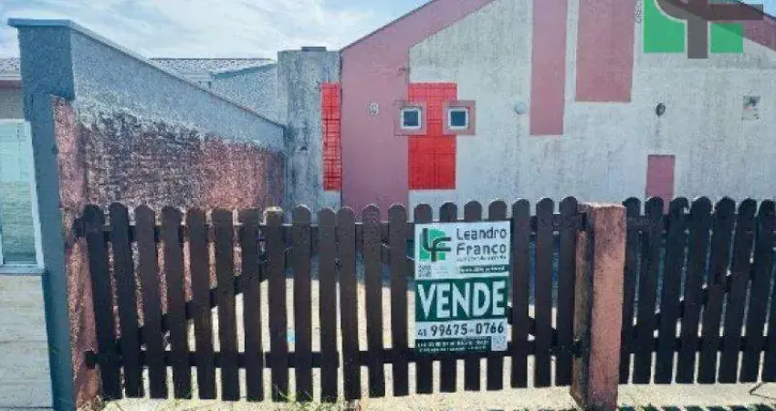 Ca163 - casa geminada riviera poucos metros do mar - financie