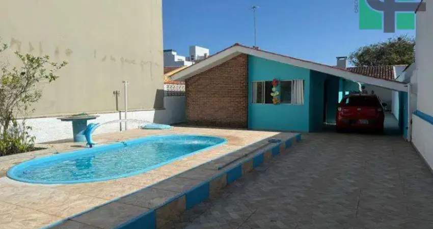 Casa à venda na Rua dos Imigrantes, Matinhos - PR, Brasil, Praia Grande, Matinhos