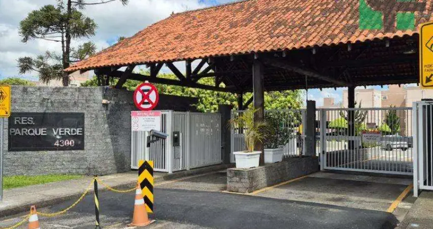 Apartamento com 3 quartos à venda na Rua Pedro Gusso - Novo Mundo, Curitiba - PR, Brasil, Cidade Industrial, Curitiba