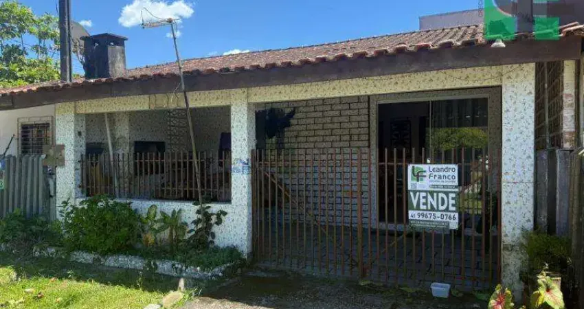 Casa com 3 quartos à venda na Rua Itaguaje, Matinhos - PR, Brasil, Riviera, Matinhos