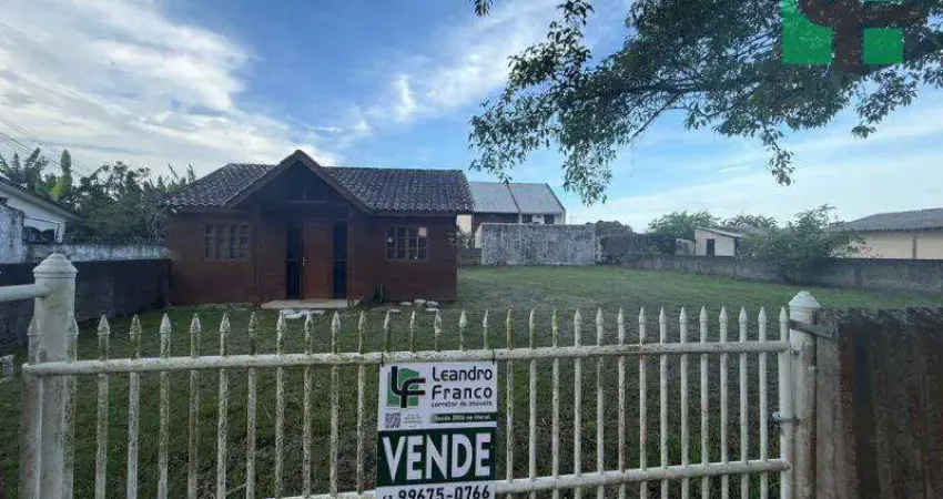 Casa com 6 quartos à venda na Rua dos Imigrantes, Matinhos - PR, Brasil, Praia Grande, Matinhos