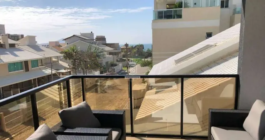 Apartamento com 3 quartos à venda na Rua Jaboticabeira, 205, Canto Grande, Bombinhas