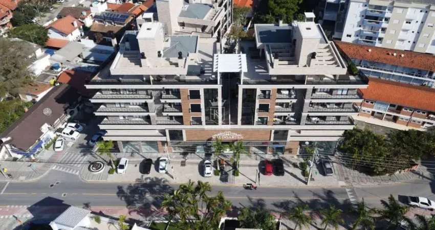 Apartamento com 2 quartos para alugar na Avenida Vereador Manoel José dos Santos, Centro, Bombinhas