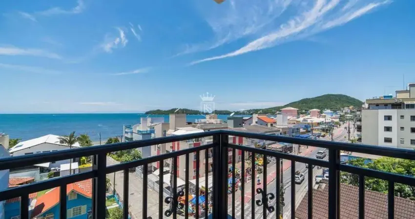 Apartamento com 2 quartos de Temporada - Bombinhas