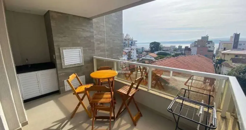 Apartamento 2 dormitórios em Bombinhas