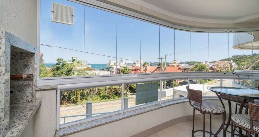 Apartamento com 3 quartos à venda em Quatro Ilhas, Bombinhas 