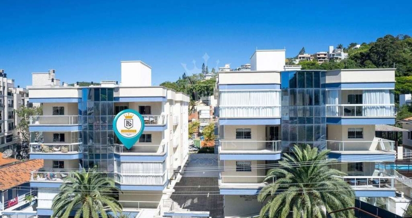 Apartamento aluguel de temporada 03 Suítes Próximo ao Mar no Centro de Bombinhas