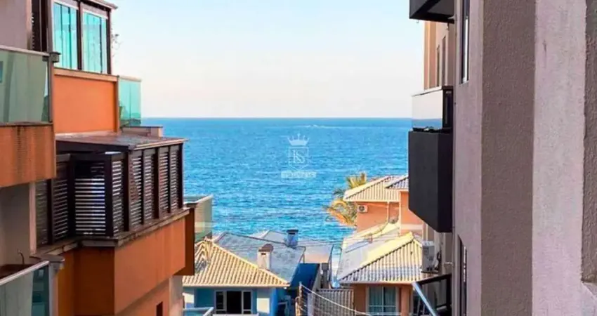 Apartamento com 2 quartos para alugar na Av. Ver. Manoel dos Santos, 250, Centro, Bombinhas
