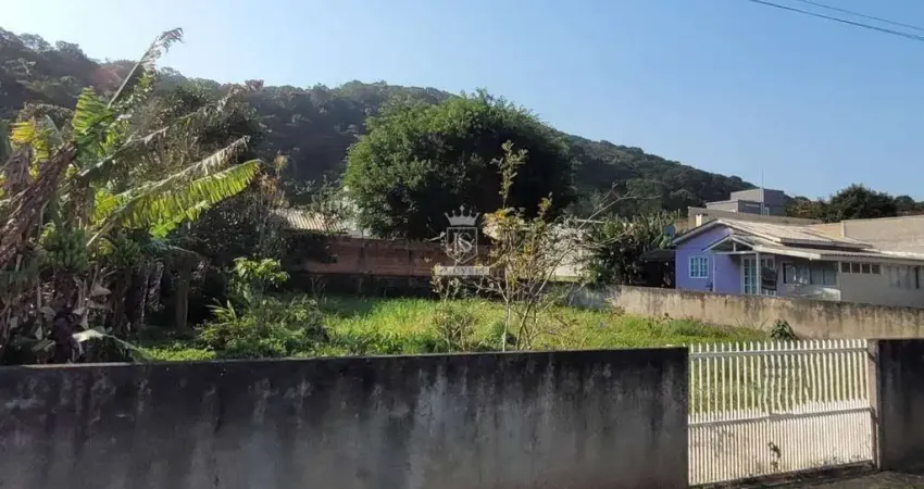 TERRENO PRONTO PARA CONSTRUIR COM 498M² EM MORRINHOS