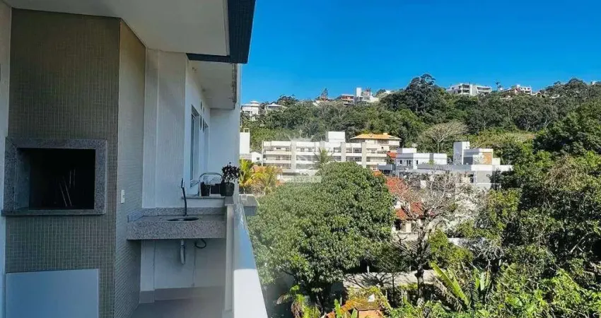 APARTAMENTO ALUGUEL 2 SUÍTES NO CENTRO DE BOMBINHAS