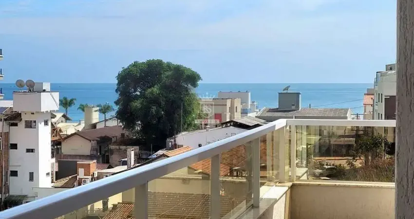 Apartamento com 3 quartos de Temporada, Centro - Bombinhas