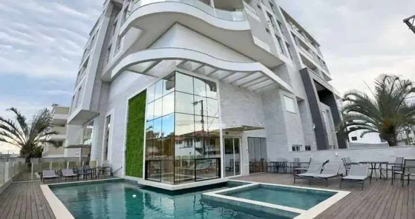 Apartamento com 2 quartos de Temporada, Mariscal - Bombinhas