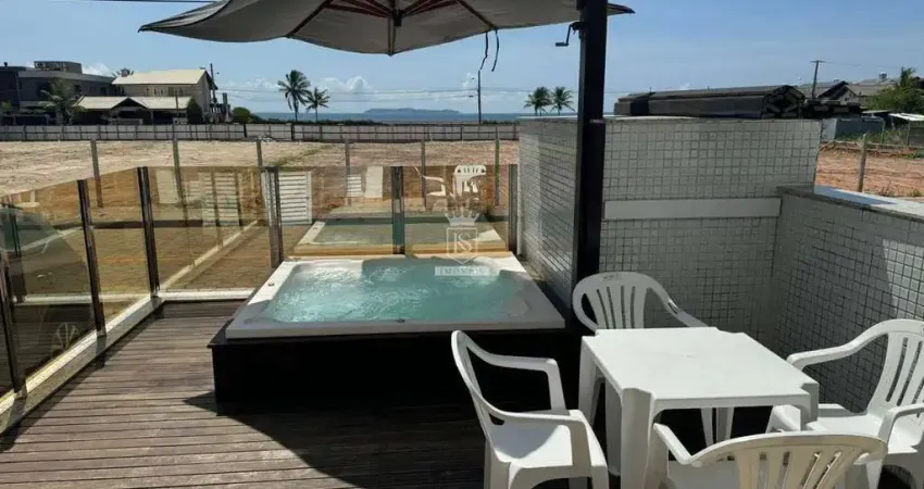 Apartamento com 3 quartos para alugar na Rua Amoreira, 454, Mariscal, Bombinhas