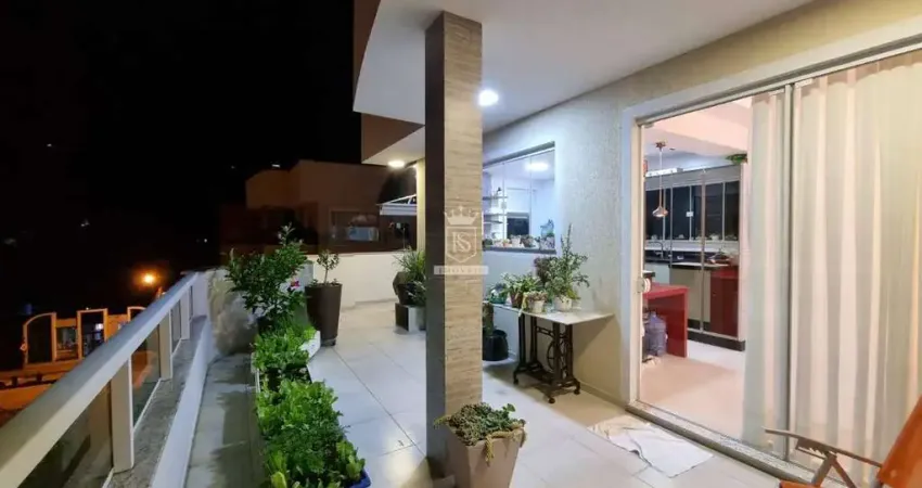 Apartamento com 3 quartos à venda na Rua Vereador Manoel José dos Santos, Centro, Bombinhas