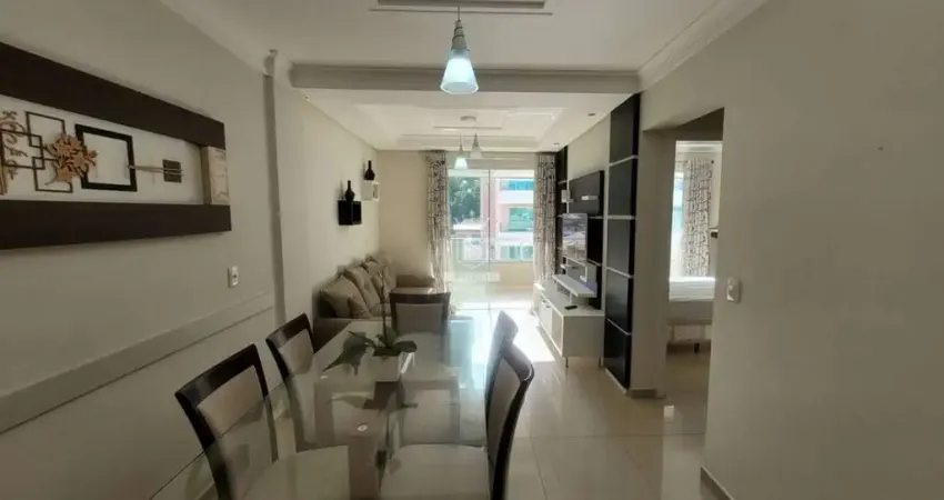 Apartamento com 2 quartos à venda na Rua Vereador Manoel José dos Santos, Bombas, Bombinhas