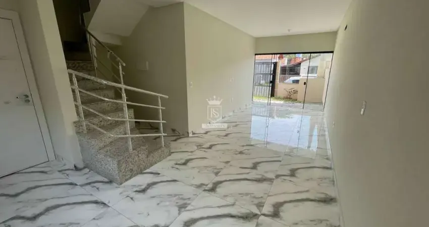 Casa com 2 quartos à venda no Centro, Bombinhas 