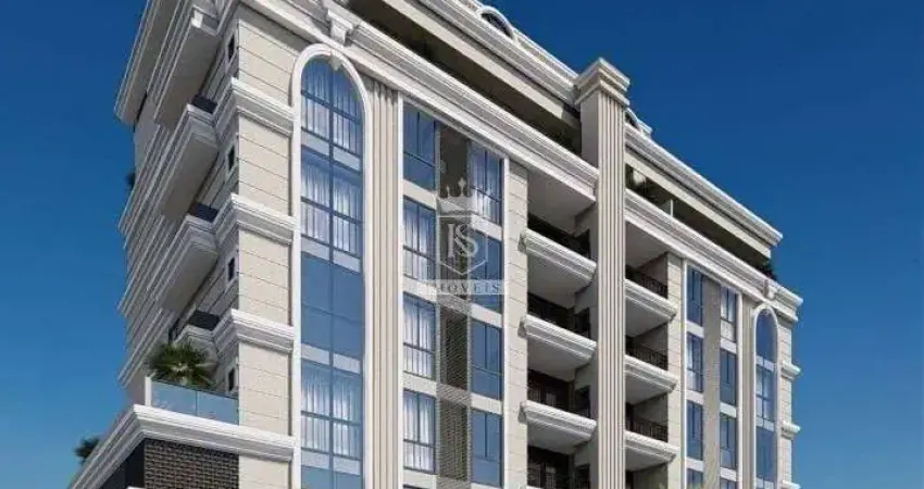 APARTAMENTO NA PLANTA COM 2 SUÍTES NO CENTRO DE BOMBINHAS