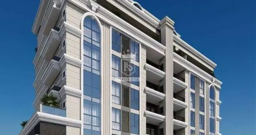 Apartamento com 2 quartos à venda na Rua Vereador Manoel José dos Santos, Centro, Bombinhas