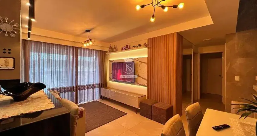 Cobertura com 3 quartos à venda na Rua Mergulhão Caçador, 335, Bombas, Bombinhas