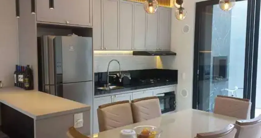 Casa com 3 quartos à venda na Rua Vereador Manoel José dos Santos, Bombas, Bombinhas