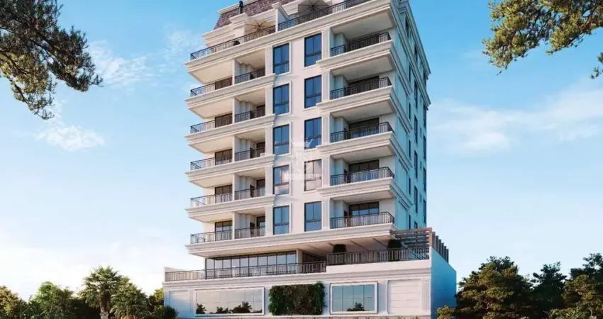 Apartamento com 2 quartos à venda na Rua Corrupião, 604, Bombas, Bombinhas