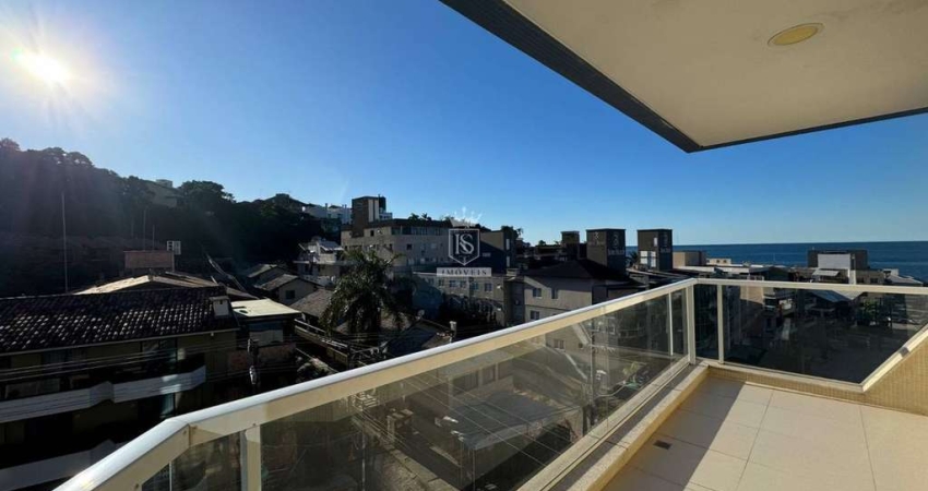 Apartamento à venda com 3 suítes no Centro de Bombinhas