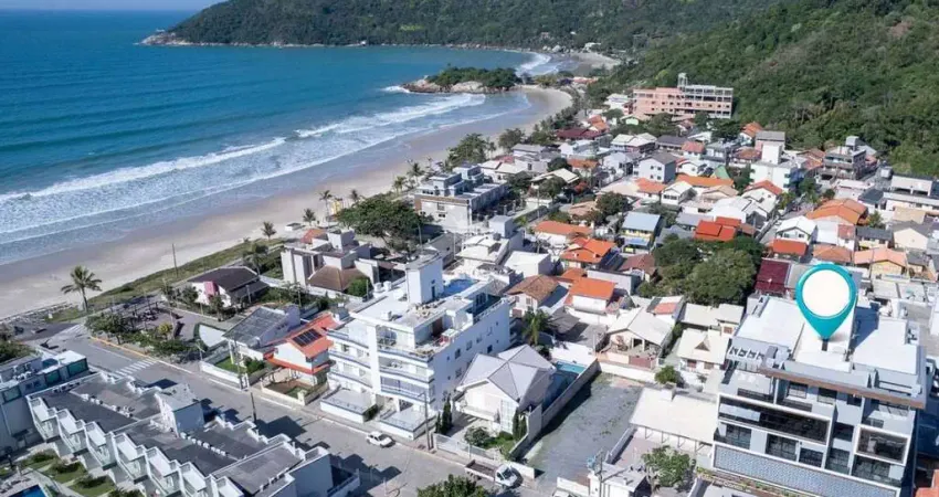 Apartamento com 3 quartos à venda na Rua Palmeira Jeriva, 141, Canto Grande, Bombinhas